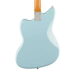 [PREORDER] Fender Vintera II 50s Jazzmaster Electric Guitar, RW FB, Sonic Blue