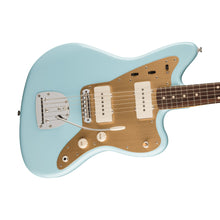 [PREORDER] Fender Vintera II 50s Jazzmaster Electric Guitar, RW FB, Sonic Blue