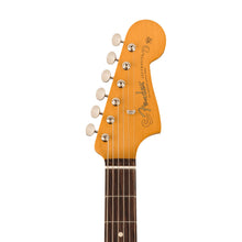 [PREORDER] Fender Vintera II 50s Jazzmaster Electric Guitar, RW FB, Sonic Blue
