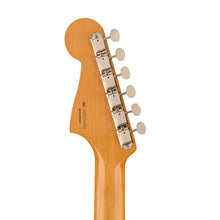 [PREORDER] Fender Vintera II 50s Jazzmaster Electric Guitar, RW FB, Sonic Blue