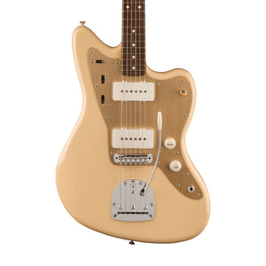 [PREORDER] Fender Vintera II 50s Jazzmaster Electric Guitar, RW FB, Desert Sand