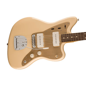 [PREORDER] Fender Vintera II 50s Jazzmaster Electric Guitar, RW FB, Desert Sand