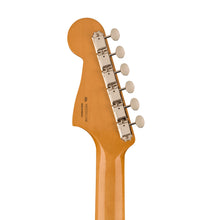 [PREORDER] Fender Vintera II 50s Jazzmaster Electric Guitar, RW FB, Desert Sand