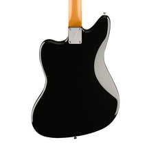 [PREORDER] Fender Vintera II 70s Jaguar Electric Guitar, Maple FB, Black