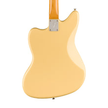 [PREORDER] Fender Vintera II 70s Jaguar Electric Guitar, Maple FB, Vintera White