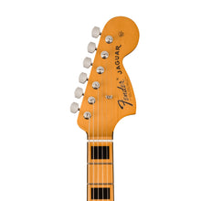[PREORDER] Fender Vintera II 70s Jaguar Electric Guitar, Maple FB, Vintera White