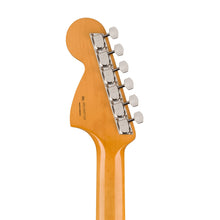 [PREORDER] Fender Vintera II 70s Jaguar Electric Guitar, Maple FB, Vintera White