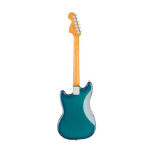 [PREORDER] Fender Vintera II 70s Mustang Bass Electric Guitar, RW FB, Competition Burgundy