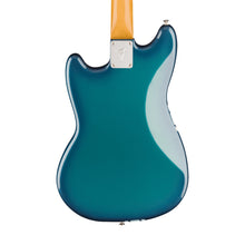 [PREORDER] Fender Vintera II 70s Mustang Bass Electric Guitar, RW FB, Competition Burgundy