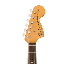 [PREORDER] Fender Vintera II 70s Mustang Bass Electric Guitar, RW FB, Competition Burgundy