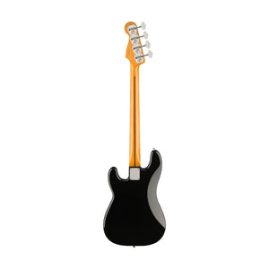 [PREORDER] Fender Vintera II 50s Precision Bass Guitar, Maple FB, Black
