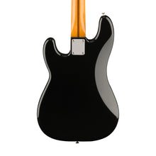 [PREORDER] Fender Vintera II 50s Precision Bass Guitar, Maple FB, Black