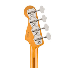 [PREORDER] Fender Vintera II 50s Precision Bass Guitar, Maple FB, Black