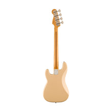 [PREORDER] Fender Vintera II 50s Precision Bass Guitar, Maple FB, Desert Sand