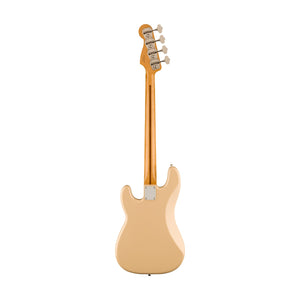 [PREORDER] Fender Vintera II 50s Precision Bass Guitar, Maple FB, Desert Sand