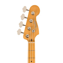 [PREORDER] Fender Vintera II 50s Precision Bass Guitar, Maple FB, Desert Sand