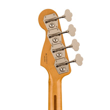 [PREORDER] Fender Vintera II 50s Precision Bass Guitar, Maple FB, Desert Sand