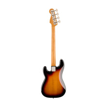 [PREORDER] Fender Vintera II 60s Precision Bass Guitar, RW FB, 3-Tone Sunburst