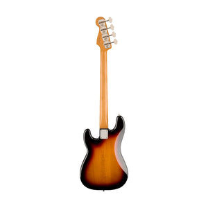 [PREORDER] Fender Vintera II 60s Precision Bass Guitar, RW FB, 3-Tone Sunburst