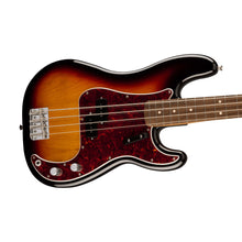 [PREORDER] Fender Vintera II 60s Precision Bass Guitar, RW FB, 3-Tone Sunburst