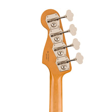 [PREORDER] Fender Vintera II 60s Precision Bass Guitar, RW FB, 3-Tone Sunburst