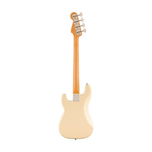 [PREORDER] Fender Vintera II 60s Precision Bass Guitar, RW FB, Olympic White