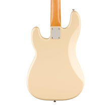 [PREORDER] Fender Vintera II 60s Precision Bass Guitar, RW FB, Olympic White