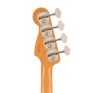 [PREORDER] Fender Vintera II 60s Precision Bass Guitar, RW FB, Olympic White