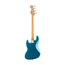 [PREORDER] Fender Vintera II 60s Jazz Bass Guitar, RW FB, Lake Placid Blue