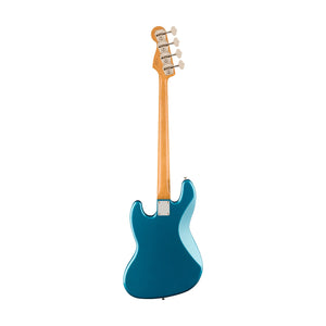 [PREORDER] Fender Vintera II 60s Jazz Bass Guitar, RW FB, Lake Placid Blue