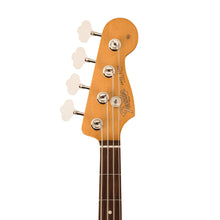 [PREORDER] Fender Vintera II 60s Jazz Bass Guitar, RW FB, Lake Placid Blue