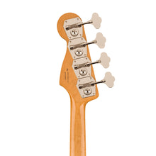 [PREORDER] Fender Vintera II 60s Jazz Bass Guitar, RW FB, Lake Placid Blue