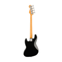[PREORDER] Fender Vintera II 60s Jazz Bass Guitar, RW FB, Black