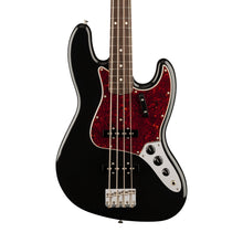 [PREORDER] Fender Vintera II 60s Jazz Bass Guitar, RW FB, Black