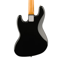 [PREORDER] Fender Vintera II 60s Jazz Bass Guitar, RW FB, Black