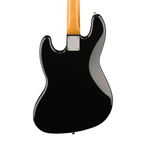 [PREORDER] Fender Vintera II 60s Jazz Bass Guitar, RW FB, Black