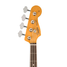 [PREORDER] Fender Vintera II 60s Jazz Bass Guitar, RW FB, Black