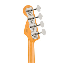 [PREORDER] Fender Vintera II 60s Jazz Bass Guitar, RW FB, Black
