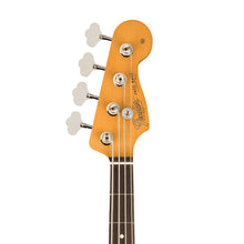[PREORDER] Fender Vintera II 60s Jazz Bass Guitar, RW FB, Fiesta Red