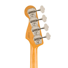 [PREORDER] Fender Vintera II 60s Jazz Bass Guitar, RW FB, Fiesta Red