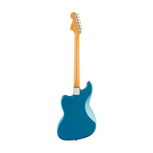 [PREORDER] Fender Vintera II 60s Bass VI Electric Guitar, RW FB, Lake Placid Blue