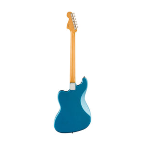 [PREORDER] Fender Vintera II 60s Bass VI Electric Guitar, RW FB, Lake Placid Blue