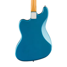 [PREORDER] Fender Vintera II 60s Bass VI Electric Guitar, RW FB, Lake Placid Blue
