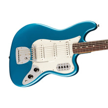 [PREORDER] Fender Vintera II 60s Bass VI Electric Guitar, RW FB, Lake Placid Blue
