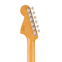 [PREORDER] Fender Vintera II 60s Bass VI Electric Guitar, RW FB, Lake Placid Blue