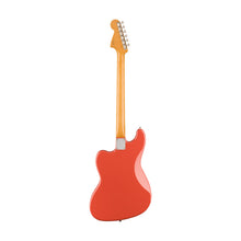 [PREORDER] Fender Vintera II 60s Bass VI Electric Guitar, RW FB, Fiesta Red