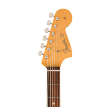 [PREORDER] Fender Vintera II 60s Bass VI Electric Guitar, RW FB, Fiesta Red