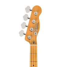 [PREORDER] Fender Vintera II 70s Telecaster Bass Guitar, Maple FB, Vintera White