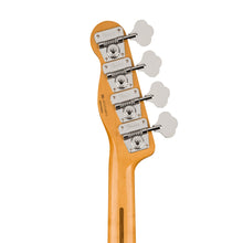 [PREORDER] Fender Vintera II 70s Telecaster Bass Guitar, Maple FB, Vintera White