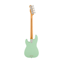 [PREORDER] Fender Vintera II 70s Telecaster Bass Guitar, Maple FB, Surf Green